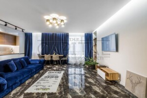 Продаж двокімнатної квартири в Києві, на бул. Вацлава Гавела 6/7, район Солом'янський фото 2