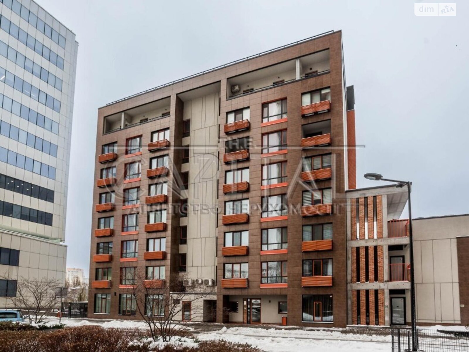 Продаж двокімнатної квартири в Києві, на бул. Вацлава Гавела 6/7А, район Солом'янський фото 1 Продаж двокімнатної квартири в Києві, на бул. Вацлава Гавела 6/7А, район Солом'янський фото 1