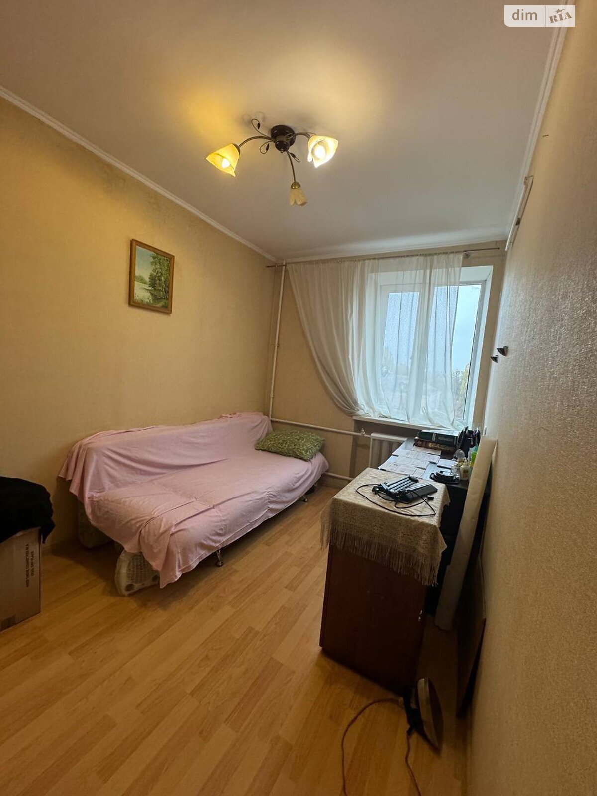Продаж трикімнатної квартири в Києві, на бул. Вацлава Гавела 57/38, район Солом'янський фото 1 Продаж трикімнатної квартири в Києві, на бул. Вацлава Гавела 57/38, район Солом'янський фото 1
