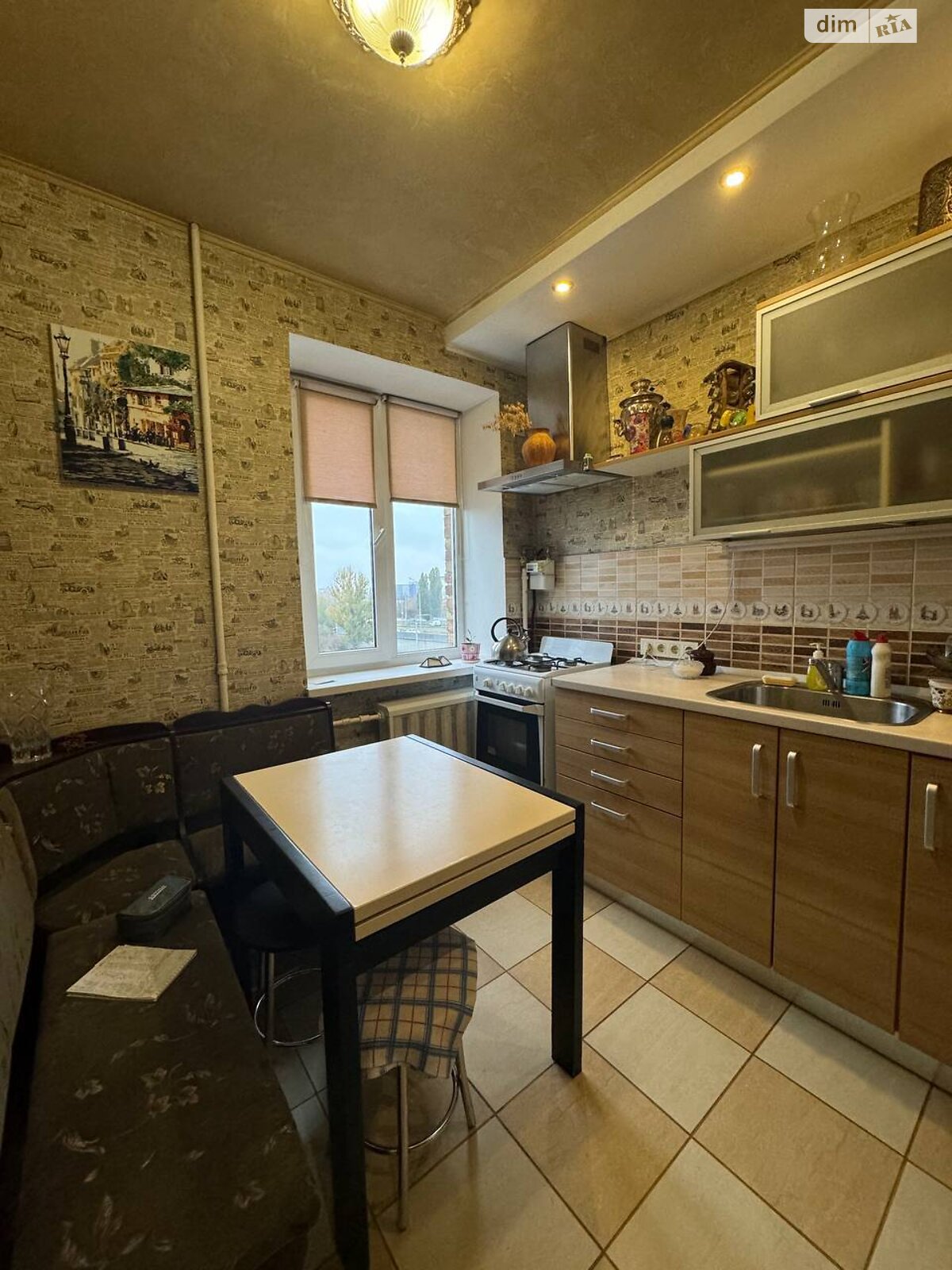 Продаж трикімнатної квартири в Києві, на бул. Вацлава Гавела 57/38, район Солом'янський фото 1 Продаж трикімнатної квартири в Києві, на бул. Вацлава Гавела 57/38, район Солом'янський фото 1