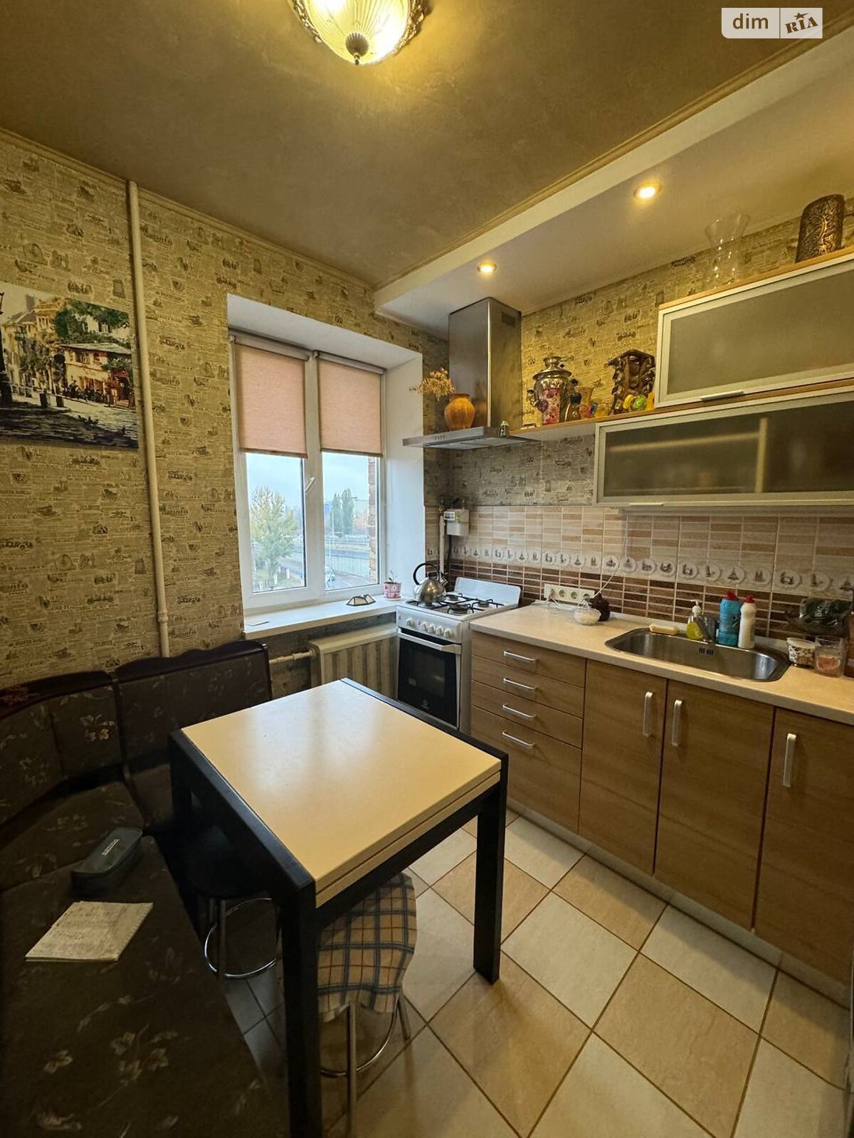 Продаж трикімнатної квартири в Києві, на бул. Вацлава Гавела 57/38, район Солом'янський фото 1 Продаж трикімнатної квартири в Києві, на бул. Вацлава Гавела 57/38, район Солом'янський фото 1