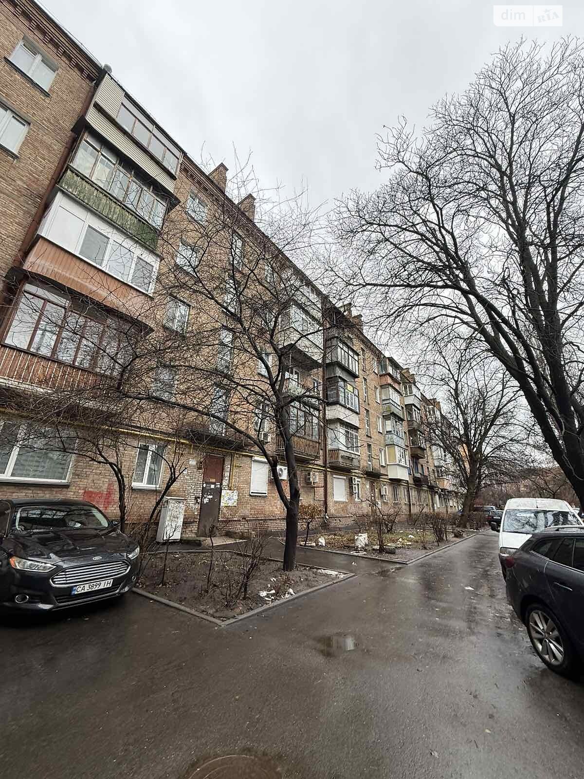 Продаж трикімнатної квартири в Києві, на бул. Вацлава Гавела 57/38, район Солом'янський фото 1 Продаж трикімнатної квартири в Києві, на бул. Вацлава Гавела 57/38, район Солом'янський фото 1