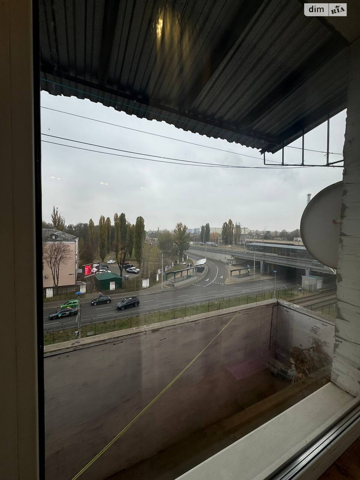 Продаж трикімнатної квартири в Києві, на бул. Вацлава Гавела 57/38, район Солом'янський фото 1 Продаж трикімнатної квартири в Києві, на бул. Вацлава Гавела 57/38, район Солом'янський фото 1
