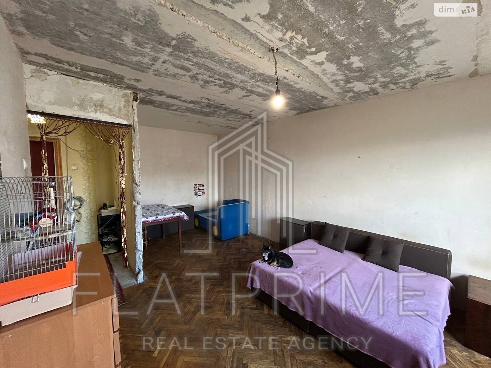Продаж однокімнатної квартири в Києві, на бул. Вацлава Гавела 21В, район Солом'янський фото 1 Продаж однокімнатної квартири в Києві, на бул. Вацлава Гавела 21В, район Солом'янський фото 1