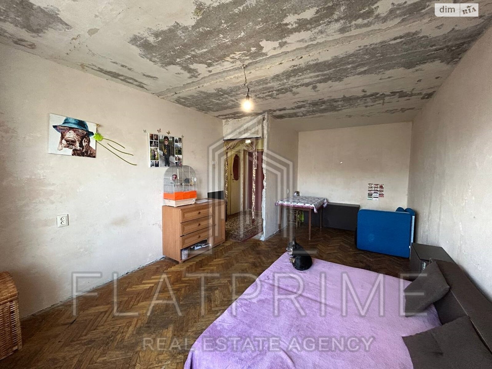 Продаж однокімнатної квартири в Києві, на бул. Вацлава Гавела 21В, район Солом'янський фото 1 Продаж однокімнатної квартири в Києві, на бул. Вацлава Гавела 21В, район Солом'янський фото 1