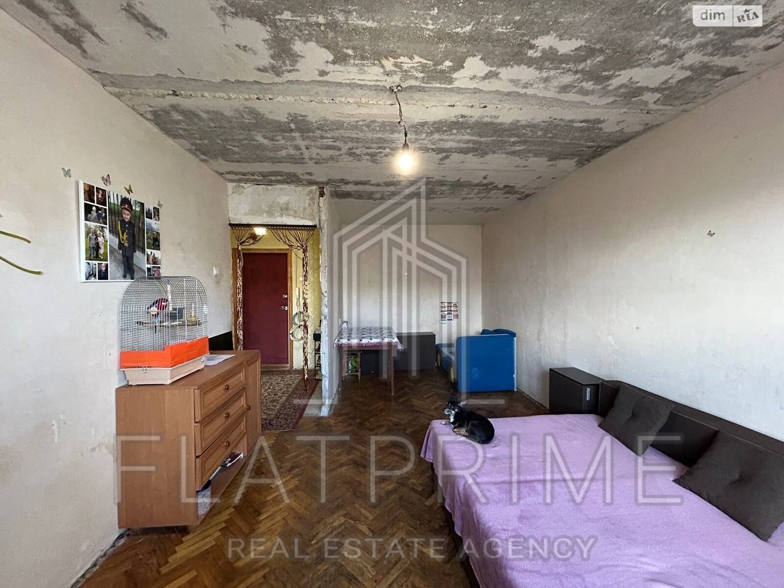 Продаж однокімнатної квартири в Києві, на бул. Вацлава Гавела 21В, район Солом'янський фото 1 Продаж однокімнатної квартири в Києві, на бул. Вацлава Гавела 21В, район Солом'янський фото 1