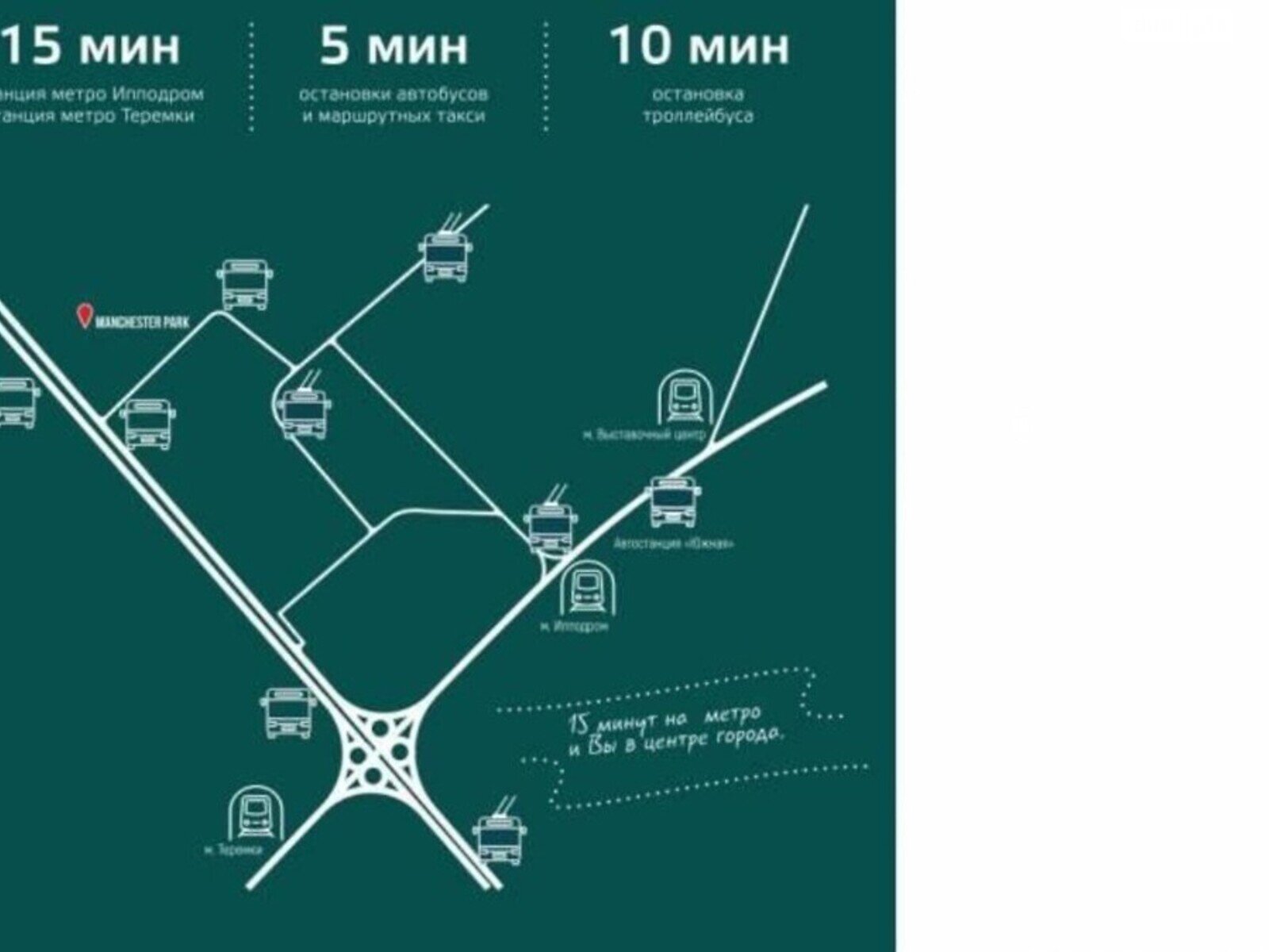 Продажа однокомнатной квартиры в Киеве, на ул. Вишневая 6-8, район Соломенский фото 1