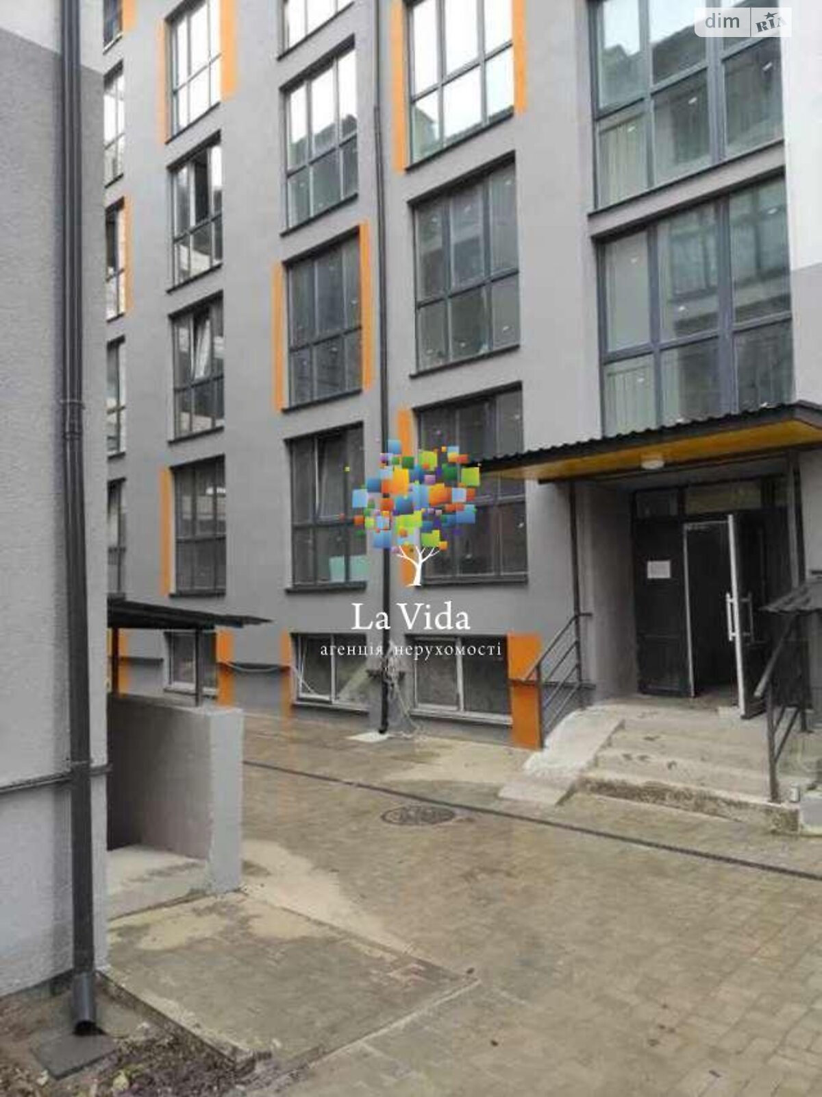 Продажа однокомнатной квартиры в Киеве, на ул. Вишневая, район Соломенский фото 1