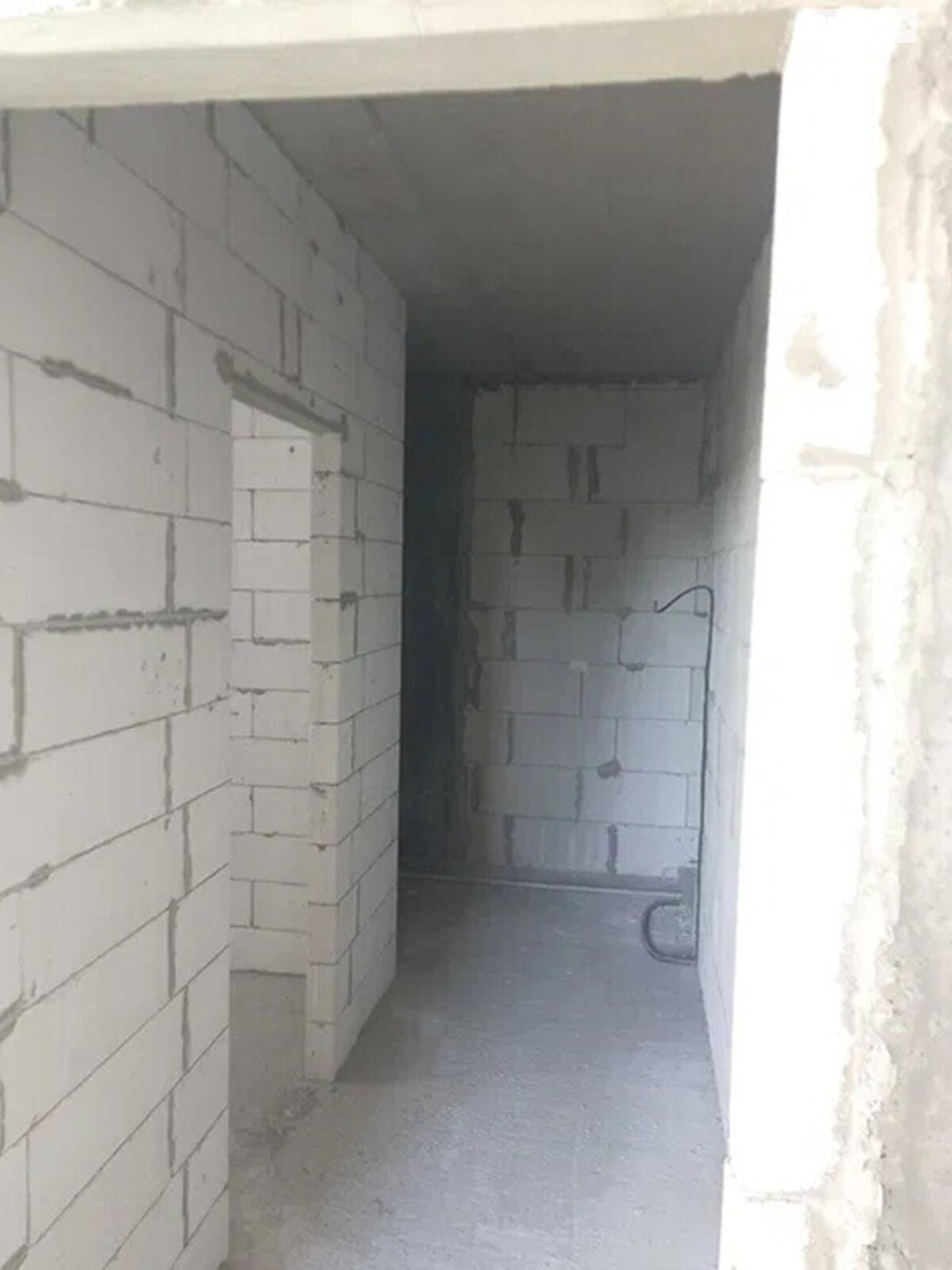 Продаж однокімнатної квартири в Києві, на вул. Вишнева 10, район Солом'янський фото 1 Продаж однокімнатної квартири в Києві, на вул. Вишнева 10, район Солом'янський фото 1