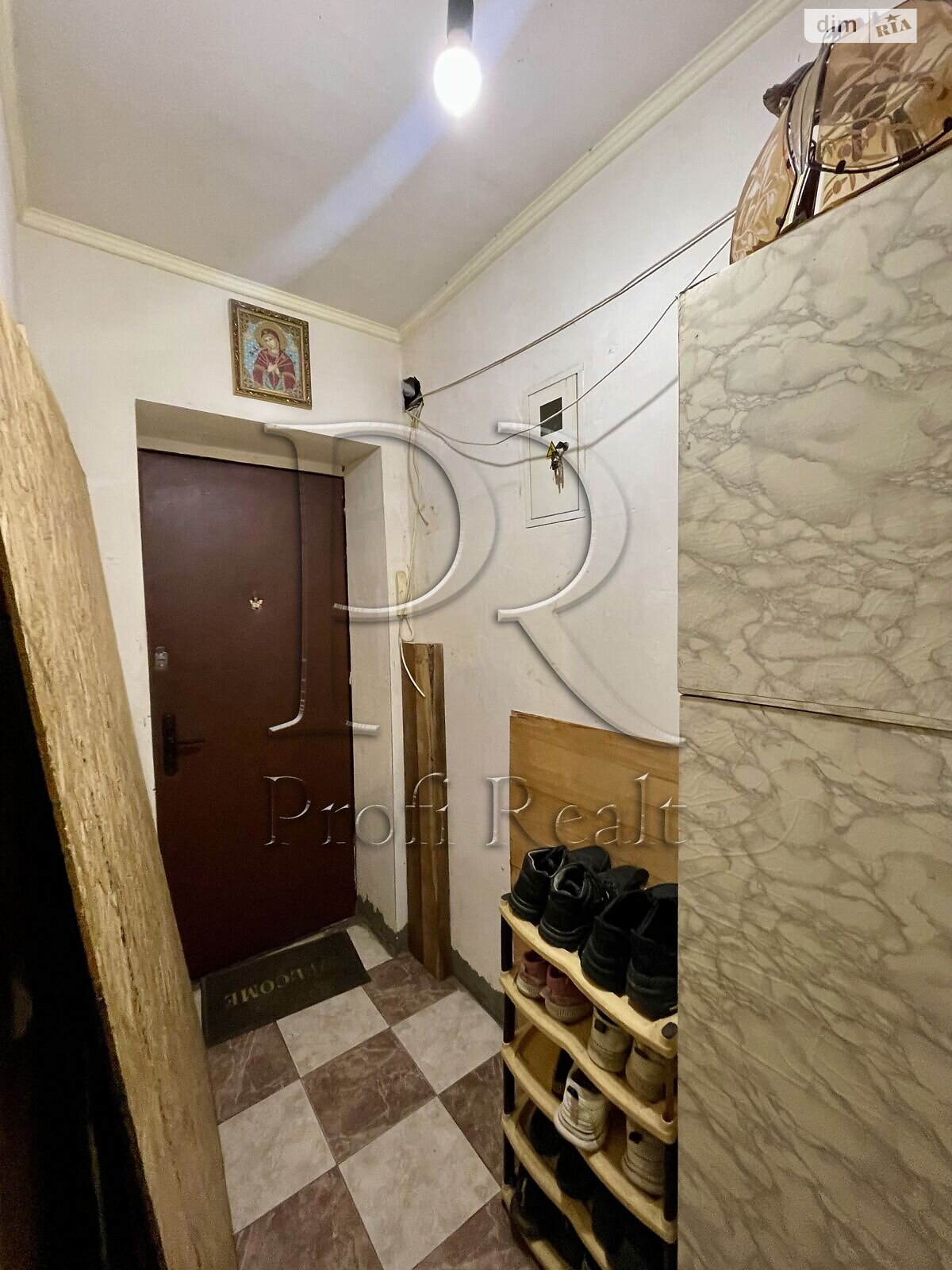Продаж трикімнатної квартири в Києві, на вул. Віталія Скакуна 1, район Солом'янський фото 1 Продаж трикімнатної квартири в Києві, на вул. Віталія Скакуна 1, район Солом'янський фото 1