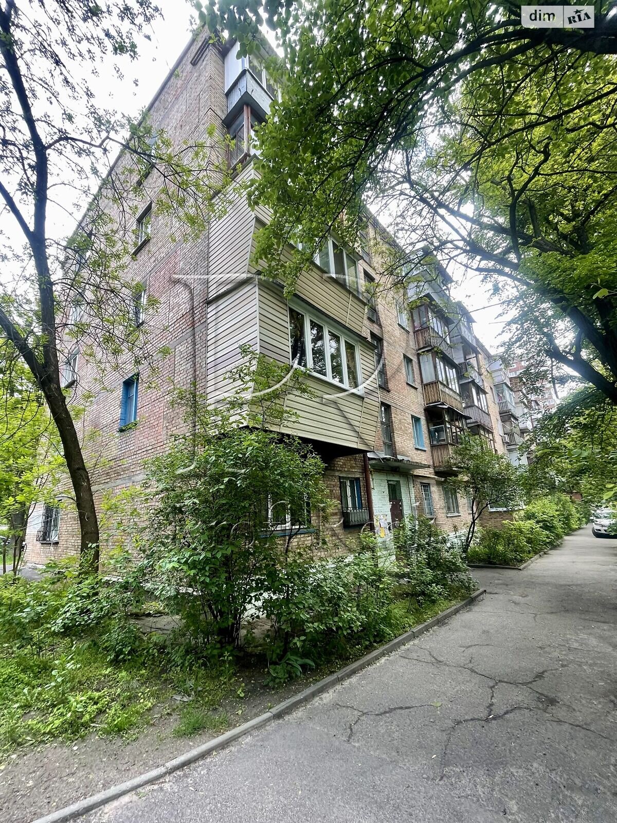Продаж трикімнатної квартири в Києві, на вул. Віталія Скакуна 1, район Солом'янський фото 1 Продаж трикімнатної квартири в Києві, на вул. Віталія Скакуна 1, район Солом'янський фото 1