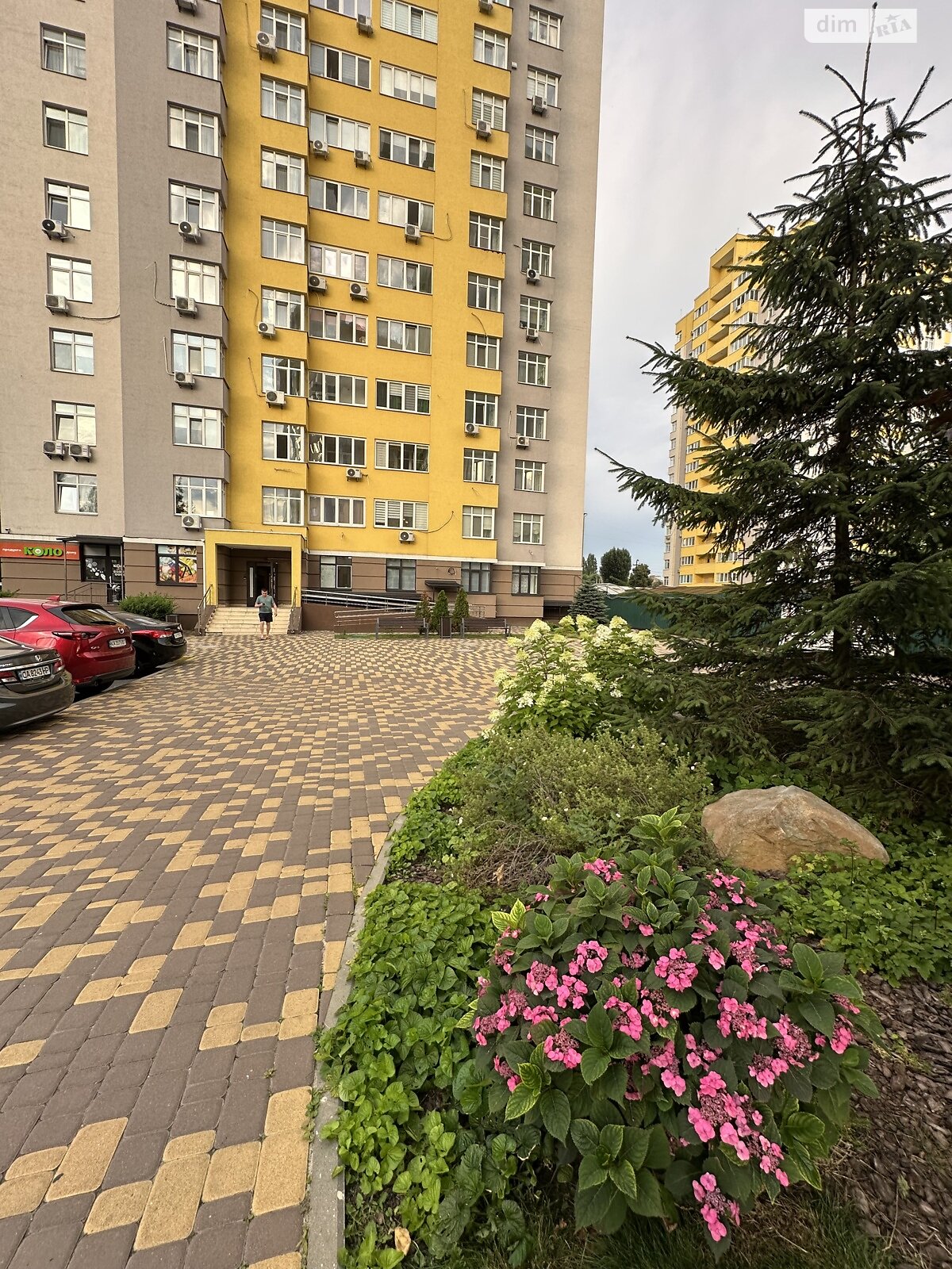 Продажа двухкомнатной квартиры в Киеве, на ул. Виталия Скакуна 23, район Соломенский фото 1