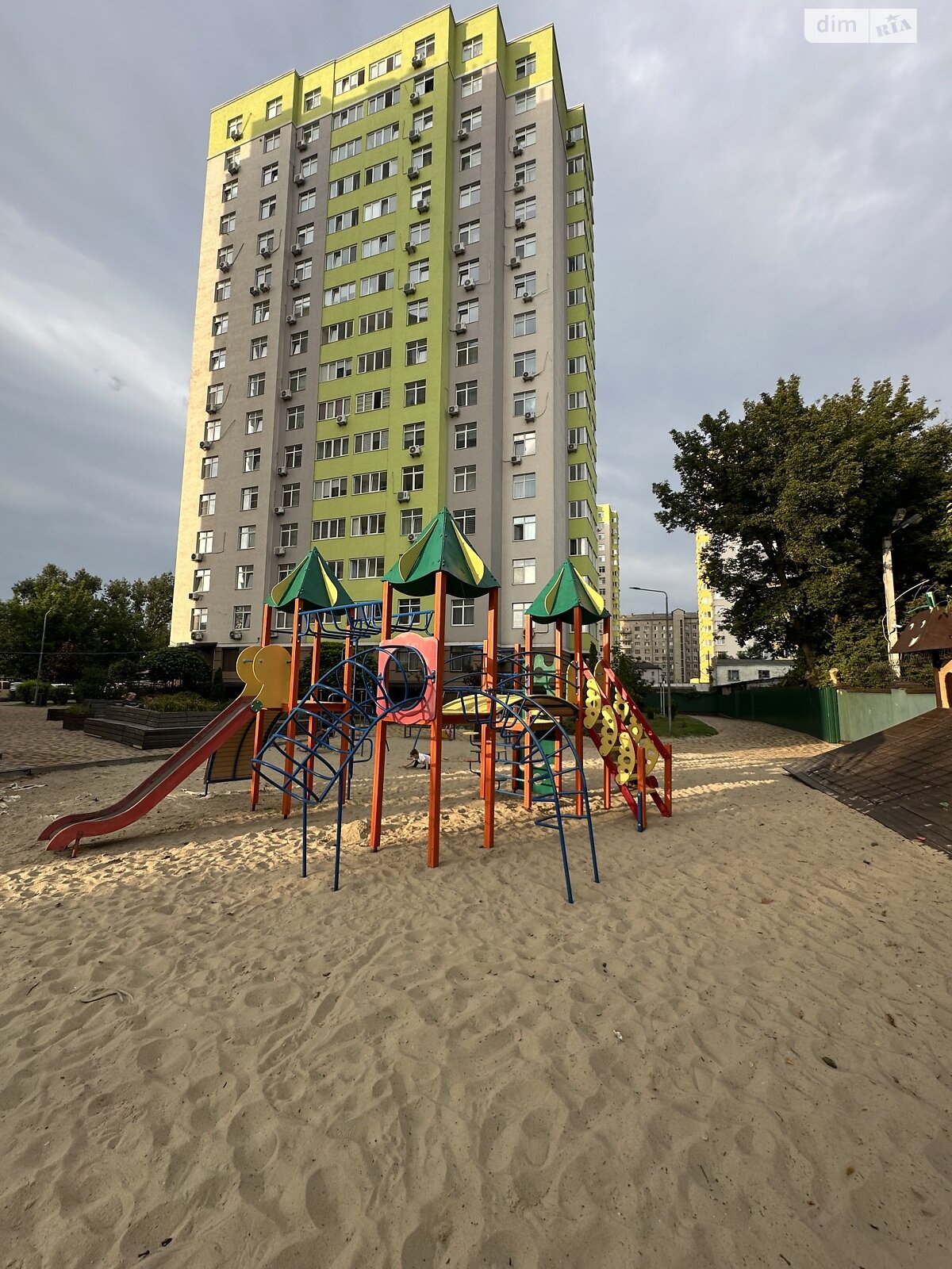 Продажа двухкомнатной квартиры в Киеве, на ул. Виталия Скакуна 23, район Соломенский фото 1