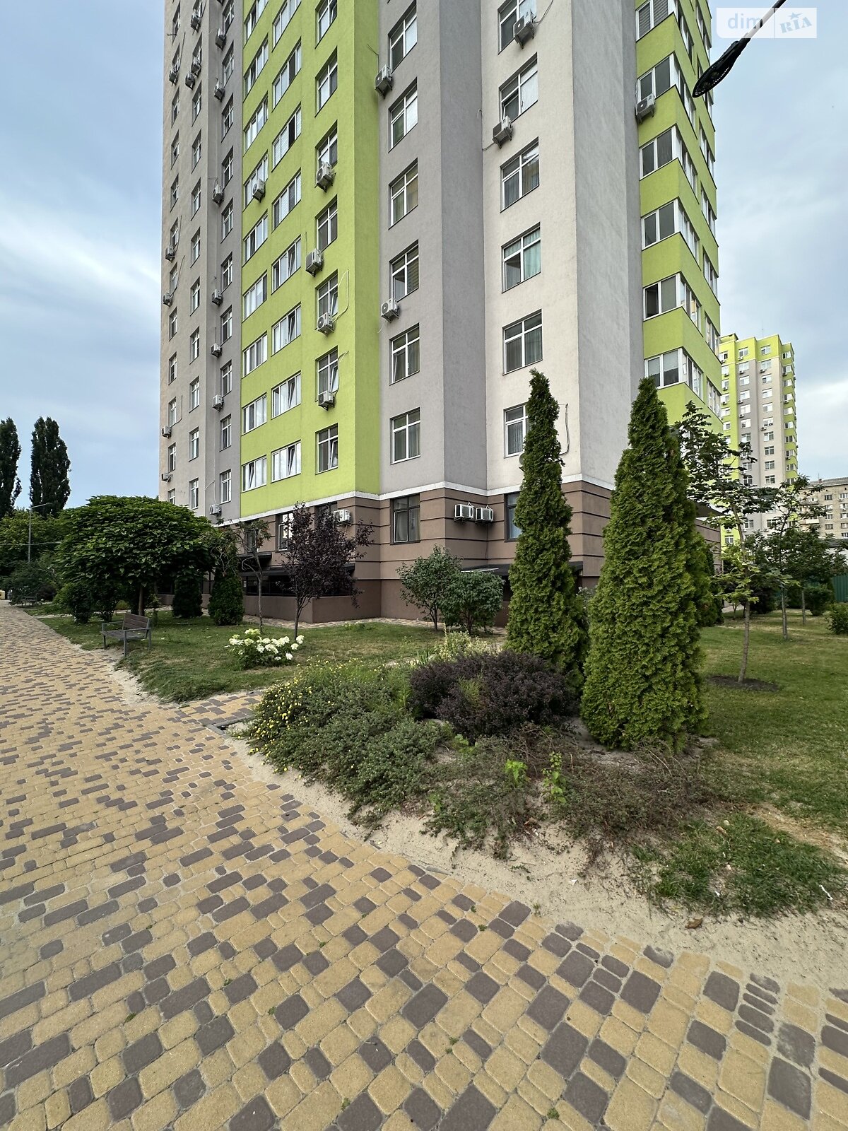 Продажа двухкомнатной квартиры в Киеве, на ул. Виталия Скакуна 23, район Соломенский фото 1