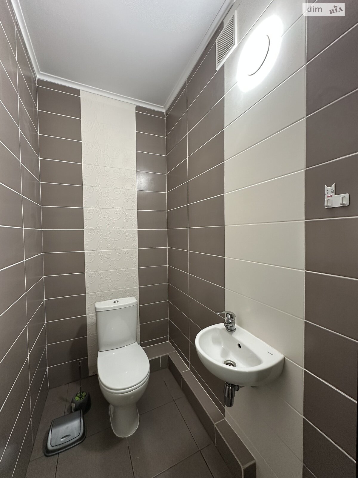 Продажа двухкомнатной квартиры в Киеве, на ул. Виталия Скакуна 23, район Соломенский фото 1