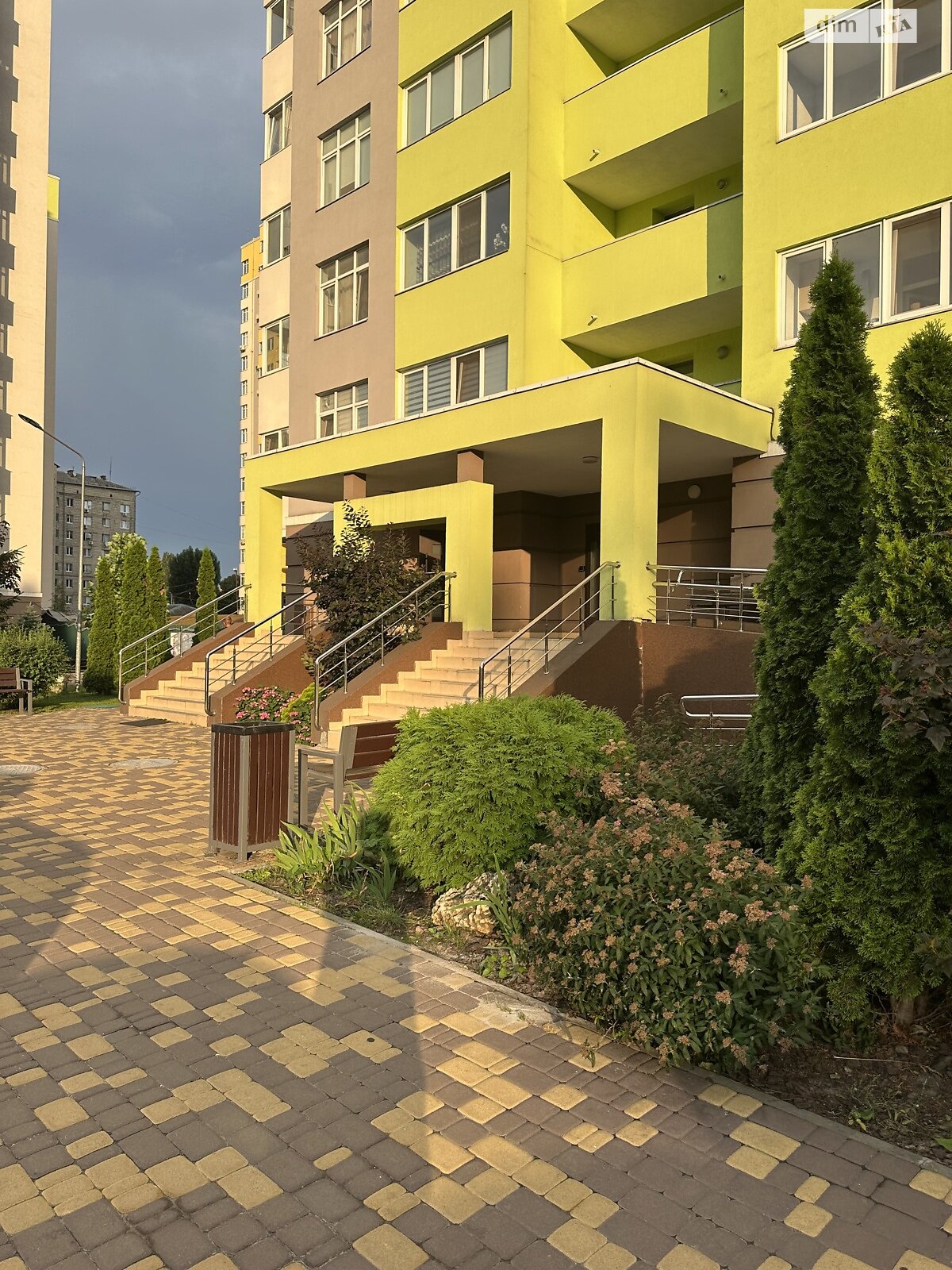 Продажа двухкомнатной квартиры в Киеве, на ул. Виталия Скакуна 23, район Соломенский фото 1