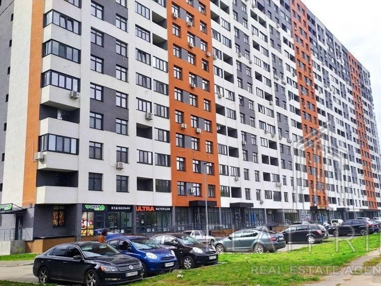 Продаж трикімнатної квартири в Києві, на вул. Володимира Качали 40, район Солом'янський фото 1