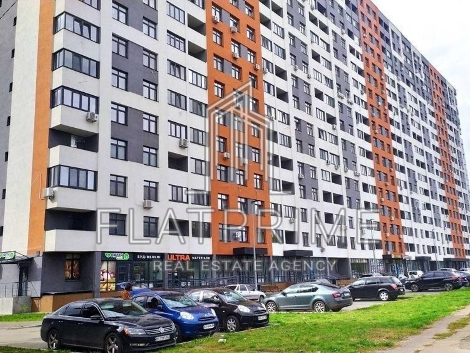 Продажа трехкомнатной квартиры в Киеве, на ул. Владимира Качалы 40, район Соломенский фото 1