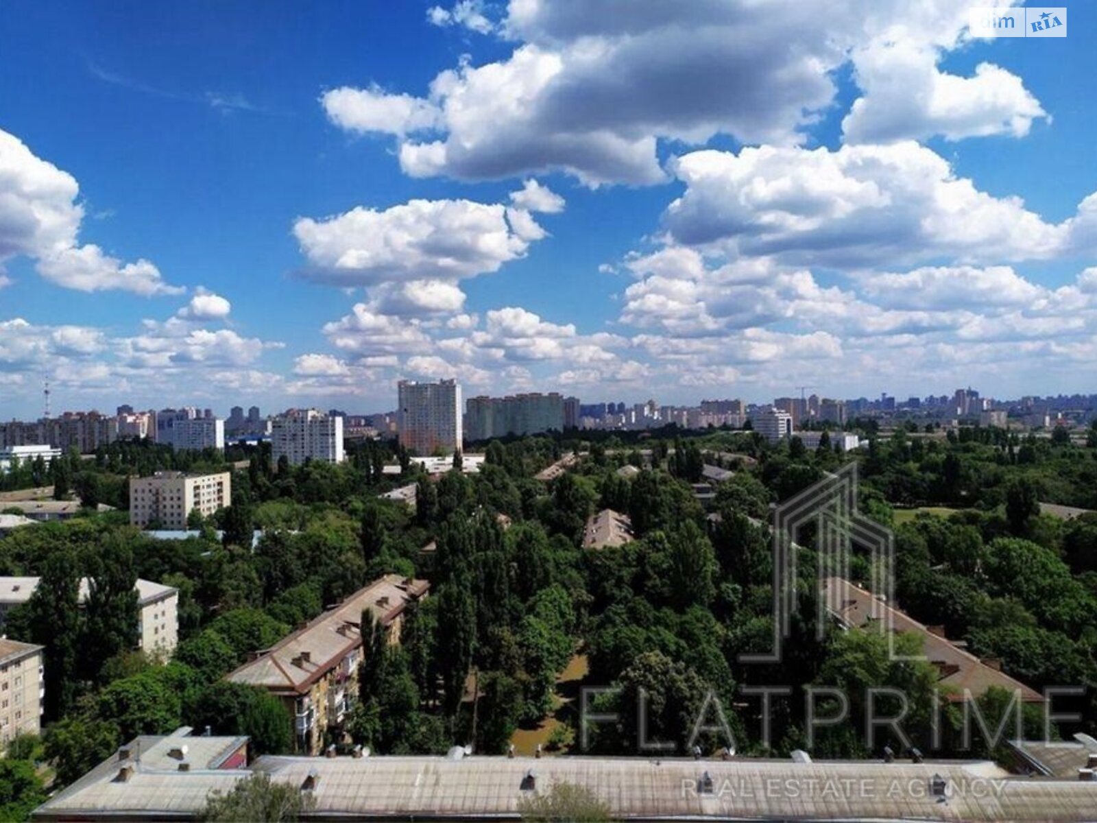 Продажа трехкомнатной квартиры в Киеве, на ул. Владимира Качалы 40, район Соломенский фото 1