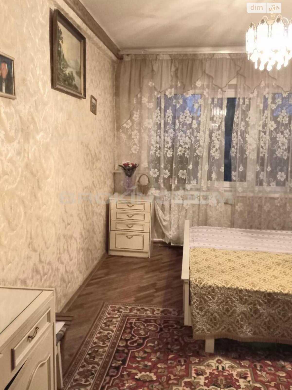 Продажа двухкомнатной квартиры в Киеве, на ул. Романа Ратушного 11, район Соломенский фото 1