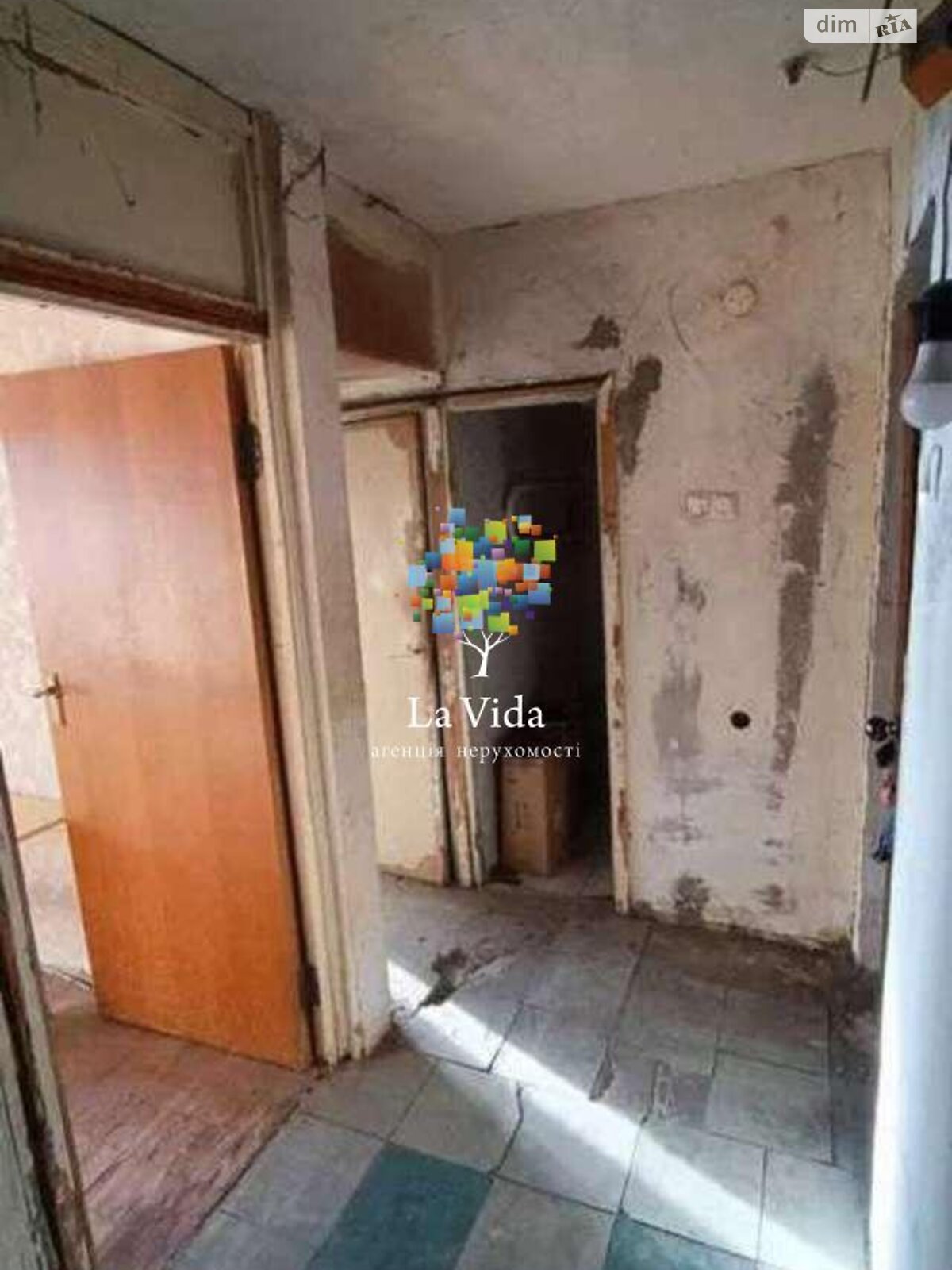 Продажа однокомнатной квартиры в Киеве, на ул. Романа Ратушного, район Соломенский фото 1