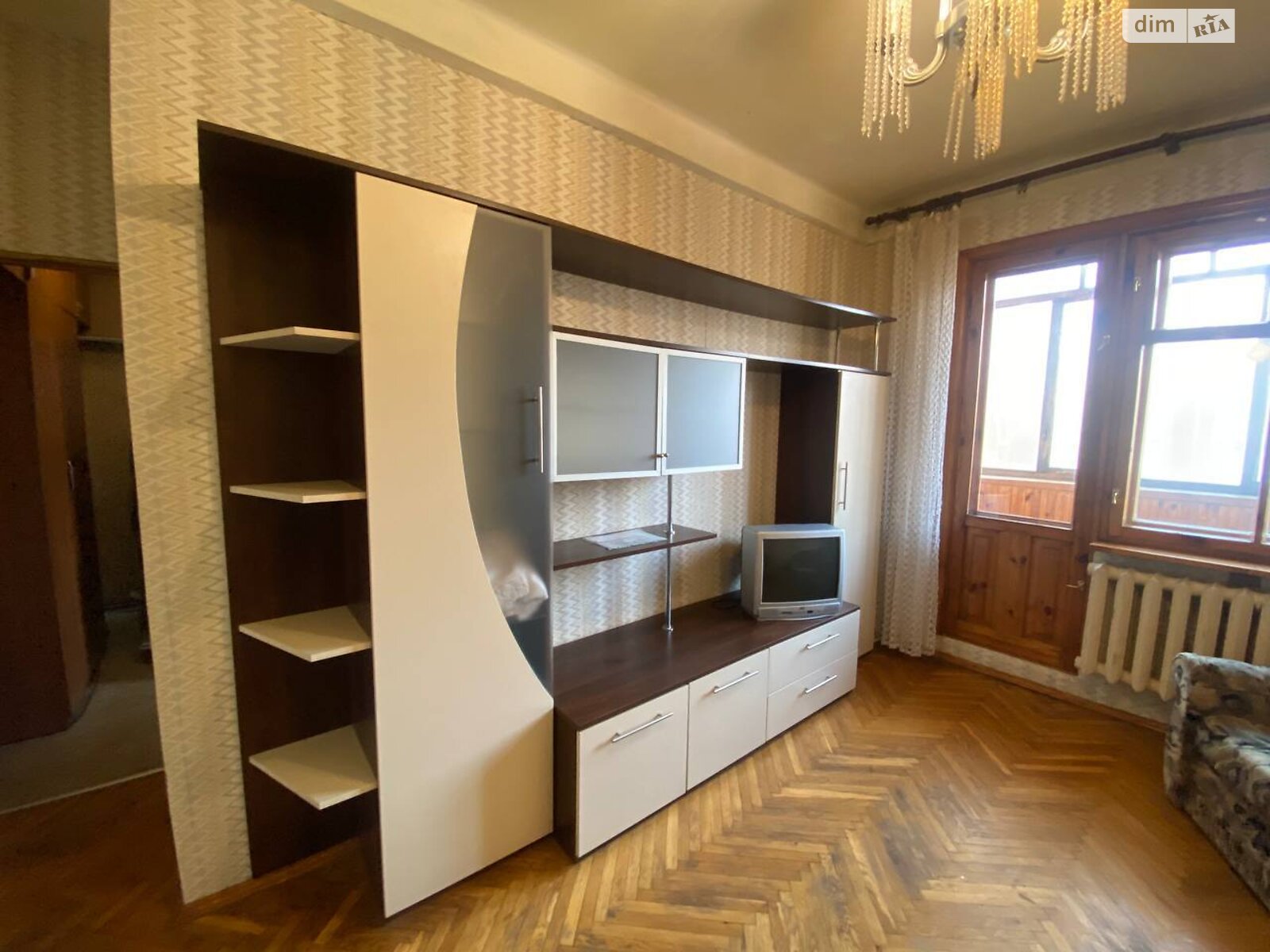 Продажа однокомнатной квартиры в Киеве, на ул. Волынская 8, район Соломенский фото 1 Продажа однокомнатной квартиры в Киеве, на ул. Волынская 8, район Соломенский фото 1
