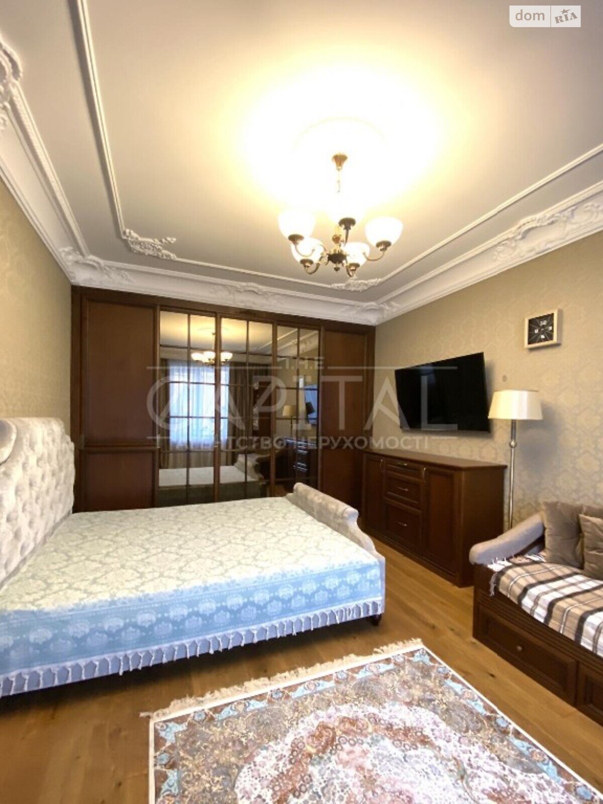 Продажа двухкомнатной квартиры в Киеве, на просп. Воздушных Сил 34, район Соломенский фото 1
