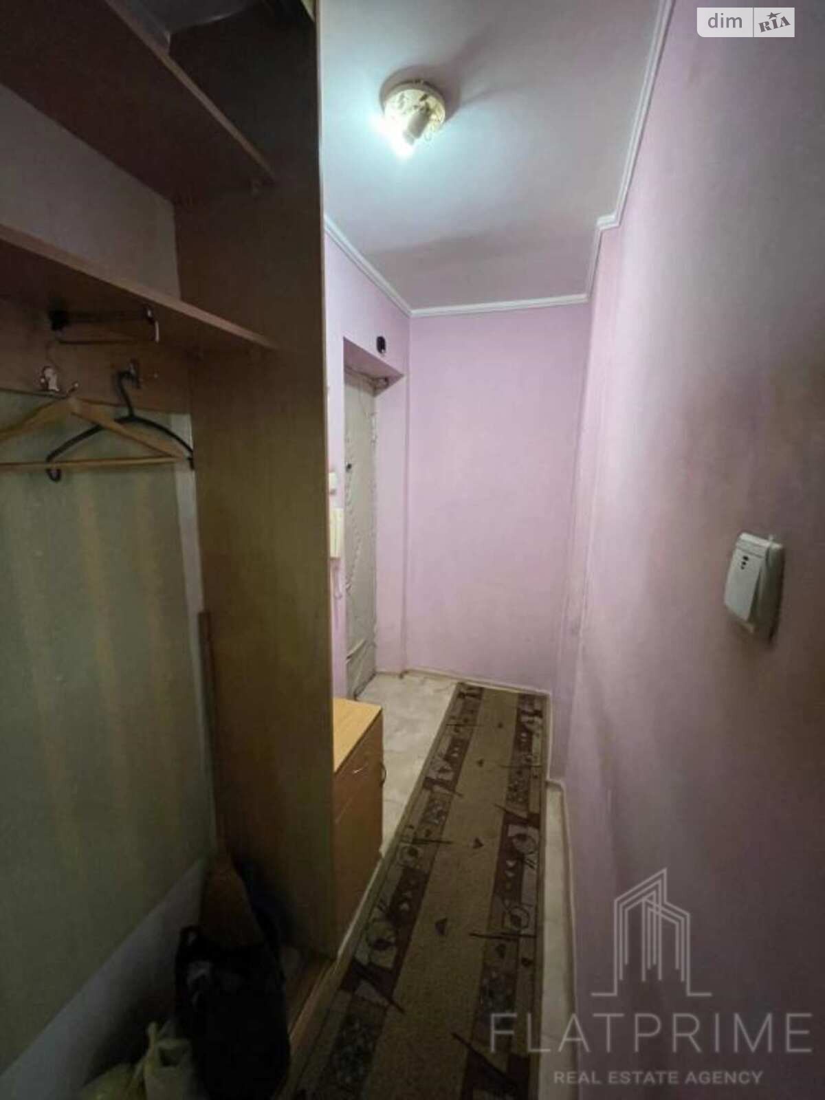 Продажа двухкомнатной квартиры в Киеве, на просп. Воздушных Сил 5, район Соломенский фото 1