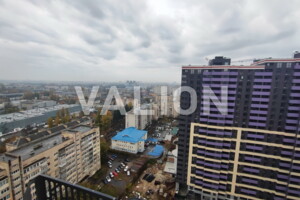 Продажа однокомнатной квартиры в Киеве, на просп. Воздушных Сил 56, район Соломенский фото 2
