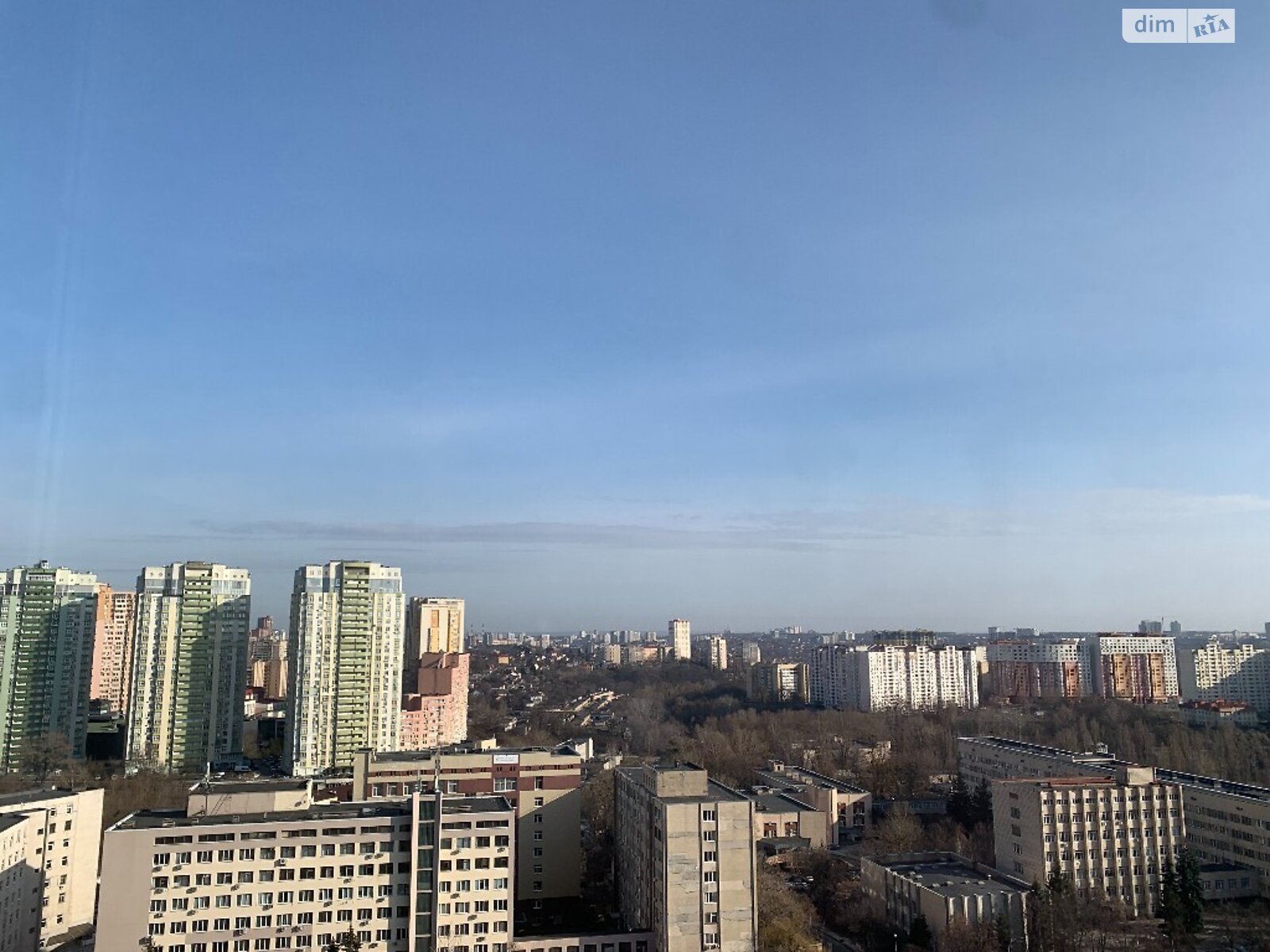 Продажа двухкомнатной квартиры в Киеве, на просп. Воздушных Сил 56, район Соломенский фото 1