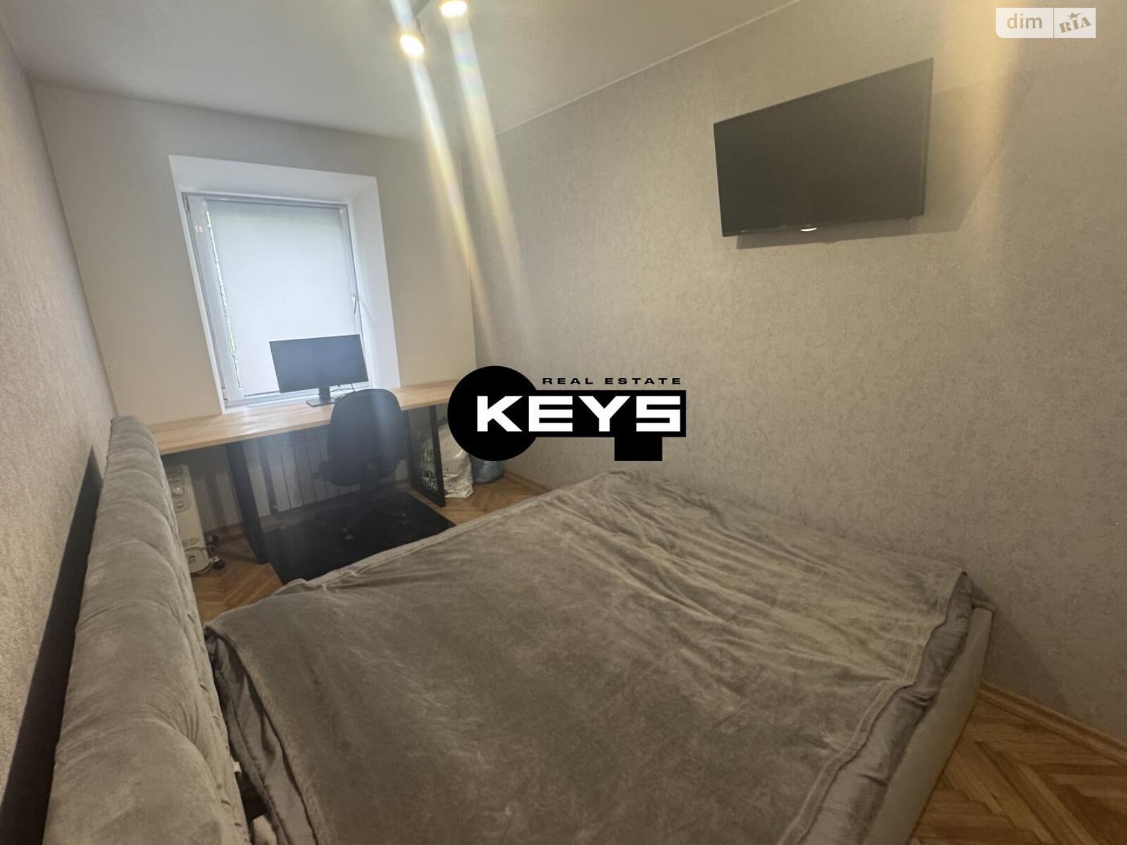 Продаж двокімнатної квартири в Києві, на просп. Повітряних Сил 74, район Солом'янський фото 1 Продаж двокімнатної квартири в Києві, на просп. Повітряних Сил 74, район Солом'янський фото 1