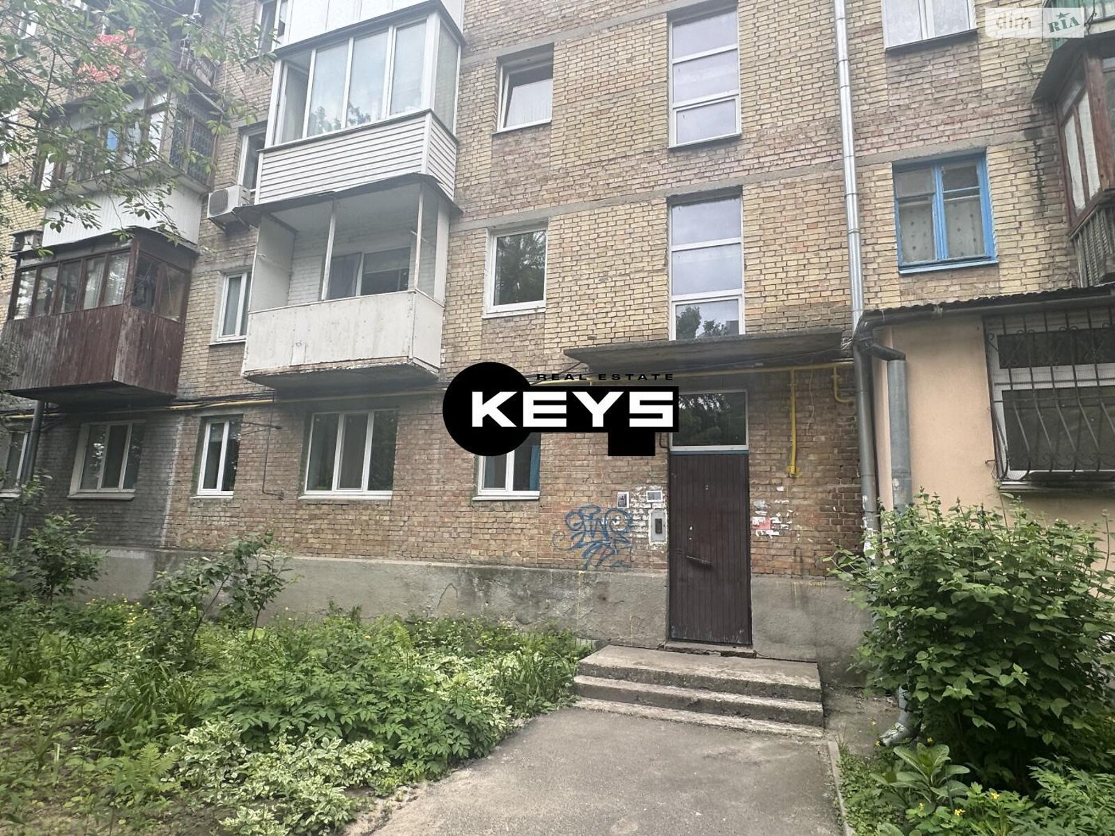 Продаж двокімнатної квартири в Києві, на просп. Повітряних Сил 74, район Солом'янський фото 1 Продаж двокімнатної квартири в Києві, на просп. Повітряних Сил 74, район Солом'янський фото 1