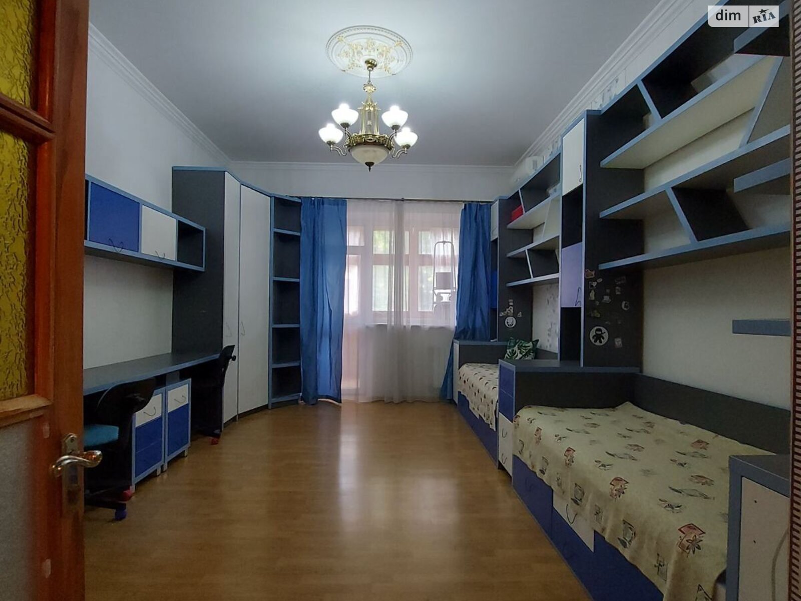 Продажа двухкомнатной квартиры в Киеве, на ул. Вузовская 4, район Соломенский фото 1 Продажа двухкомнатной квартиры в Киеве, на ул. Вузовская 4, район Соломенский фото 1