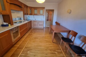 Продажа трехкомнатной квартиры в Киеве, на ул. Вузовская 5, район Соломенский фото 2