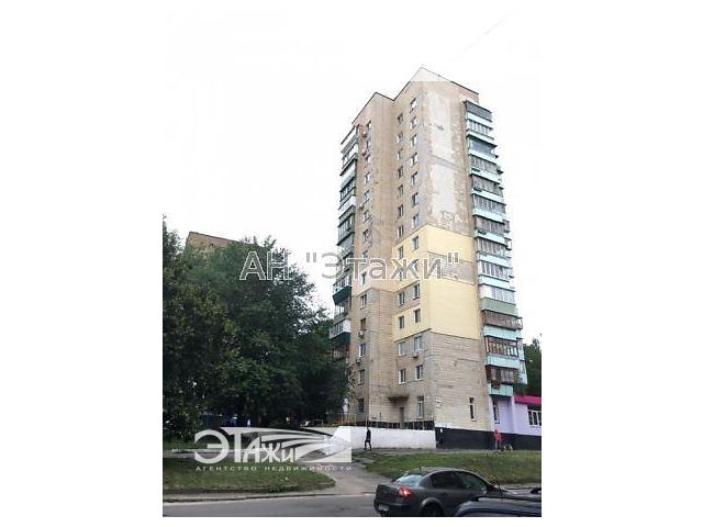 Продажа квартиры, 1 ком., Киев, р‑н. Соломенский, Выборгская ул., 41/23 Продажа квартиры, 1 ком., Киев, р‑н. Соломенский, Выборгская ул., 41/23