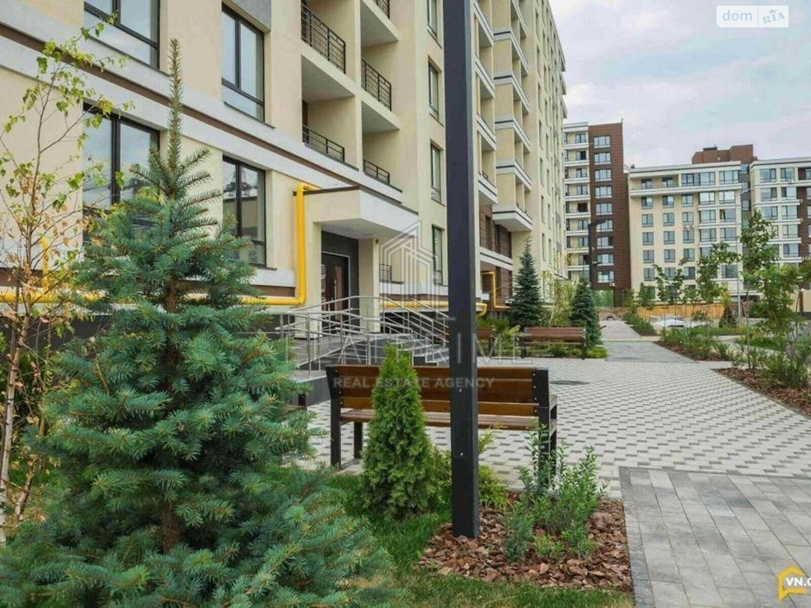 Продажа однокомнатной квартиры в Киеве, на ул. Юношеская 2, район Соломенский фото 1