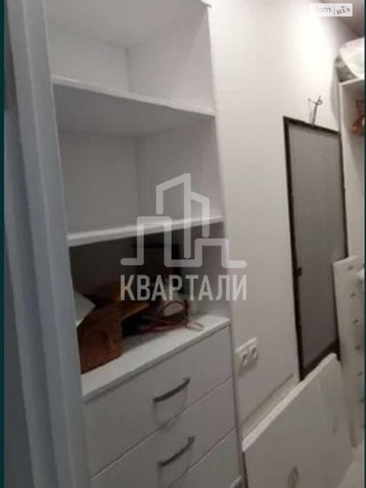 Продажа однокомнатной квартиры в Киеве, на ул. Юношеская 1, район Соломенский фото 1