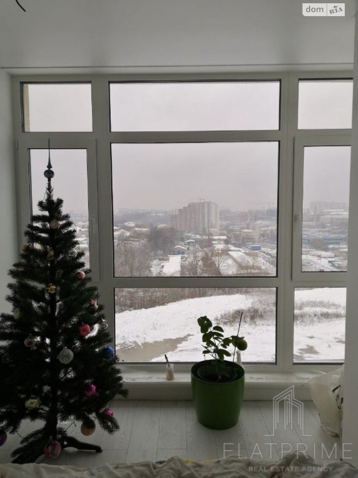 Продажа однокомнатной квартиры в Киеве, на ул. Юношеская 1, район Соломенский фото 1