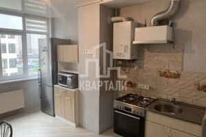 Продажа однокомнатной квартиры в Киеве, на ул. Юношеская 21, район Соломенский фото 2