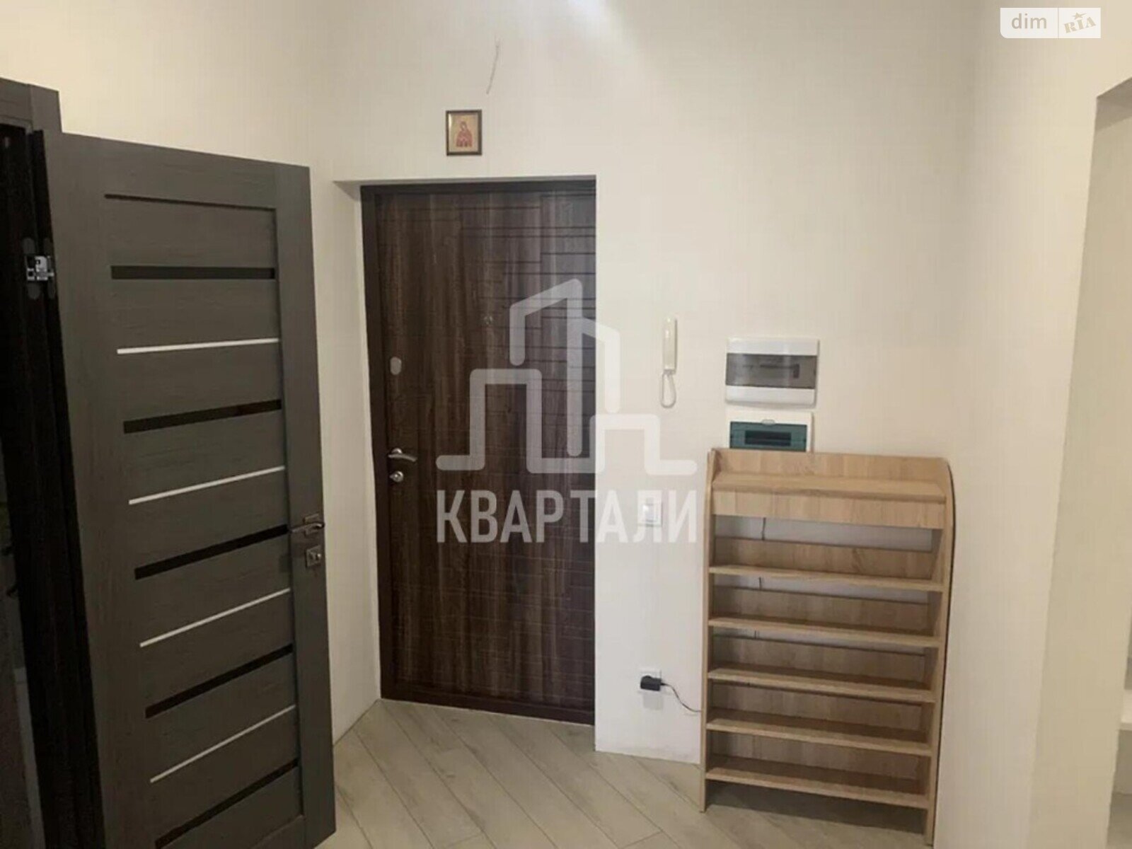 Продажа однокомнатной квартиры в Киеве, на ул. Юношеская 21, район Соломенский фото 1