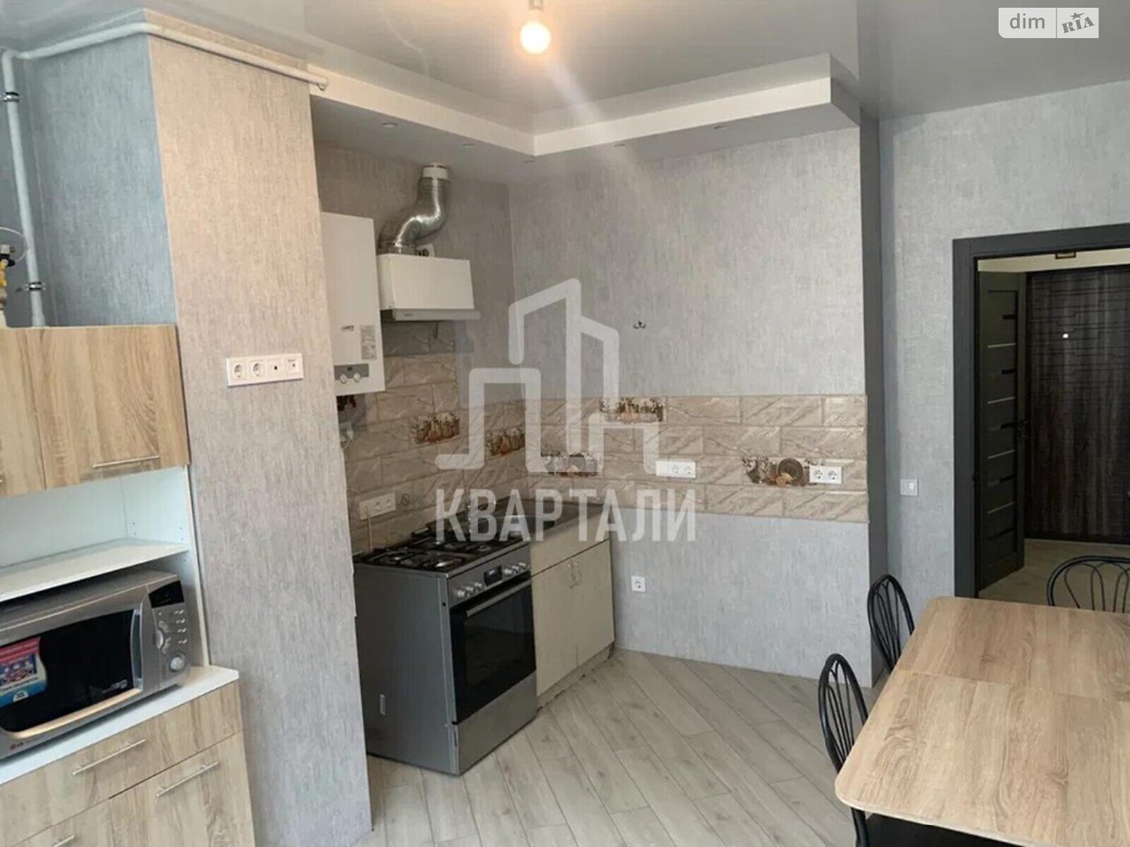 Продажа однокомнатной квартиры в Киеве, на ул. Юношеская 21, район Соломенский фото 1