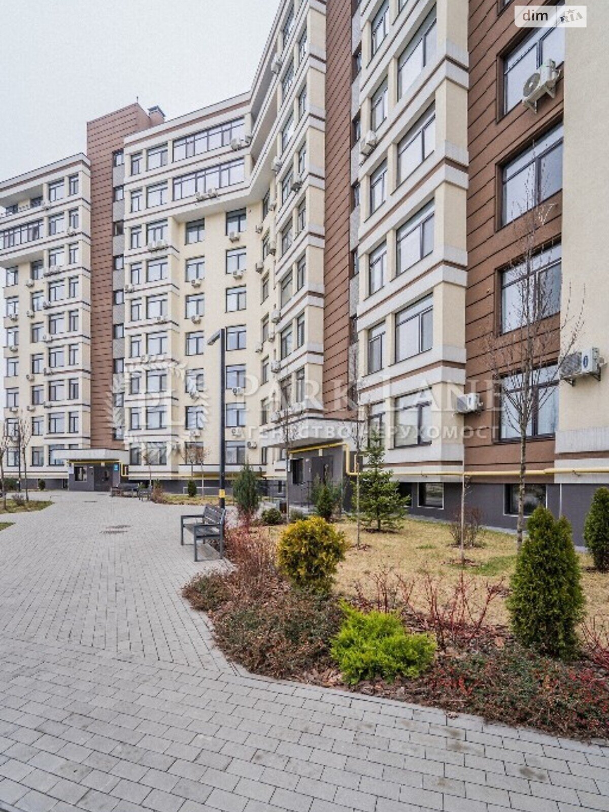 Продажа двухкомнатной квартиры в Киеве, на ул. Юношеская 1, район Соломенский фото 1