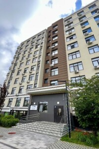 Продажа двухкомнатной квартиры в Киеве, на ул. Юношеская 8, район Соломенский фото 2