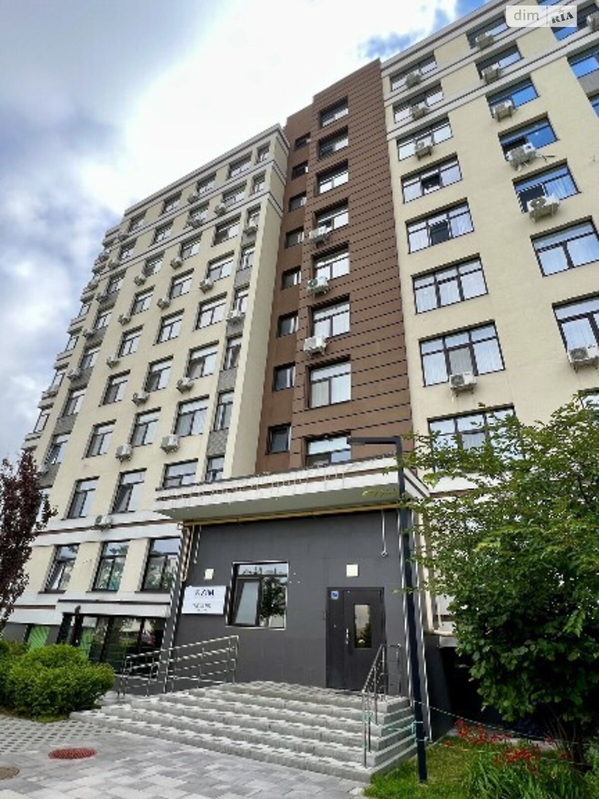 Продажа двухкомнатной квартиры в Киеве, на ул. Юношеская 8, район Соломенский фото 1