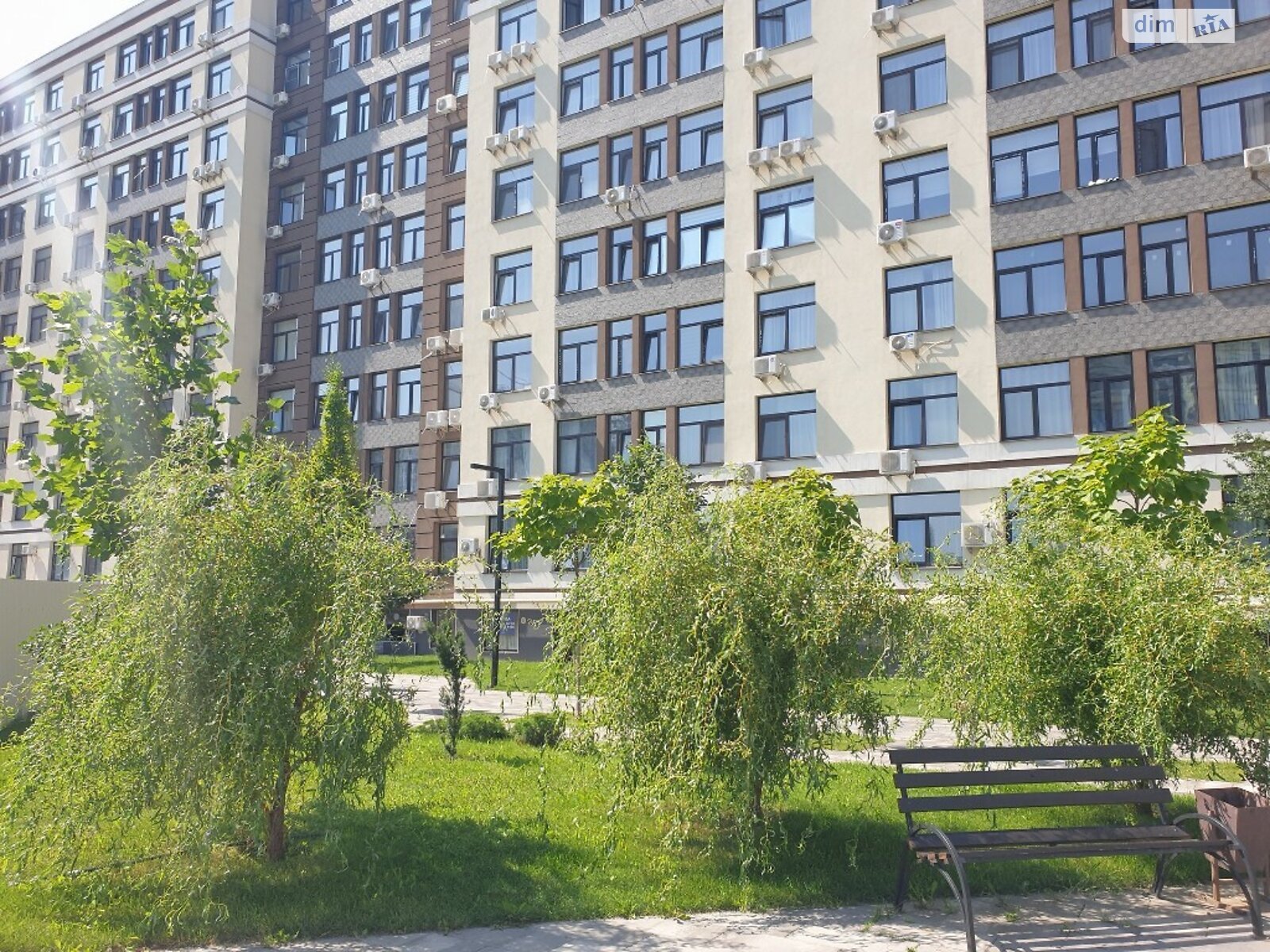 Продажа двухкомнатной квартиры в Киеве, на ул. Юношеская 8, район Соломенский фото 1