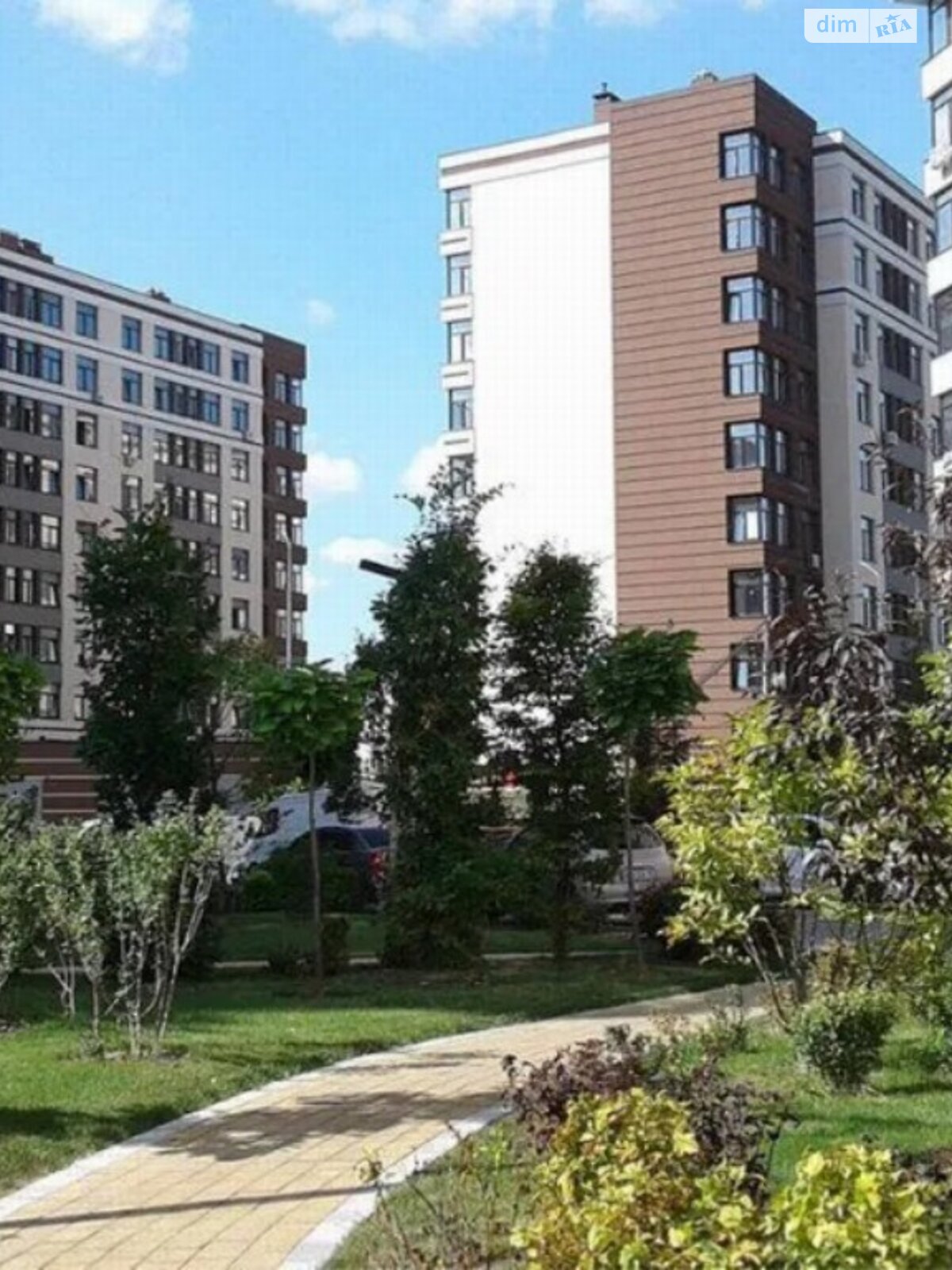 Продажа двухкомнатной квартиры в Киеве, на ул. Юношеская 19, район Соломенский фото 1