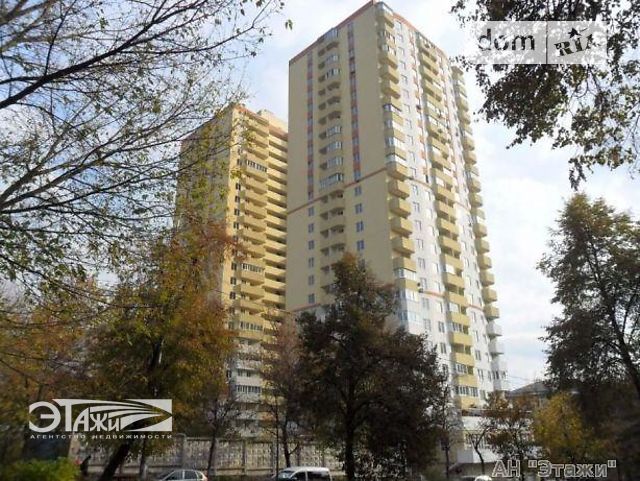 Продажа квартиры, 1 ком., Киев, р‑н. Соломенский, Западная ул., 10 Продажа квартиры, 1 ком., Киев, р‑н. Соломенский, Западная ул., 10