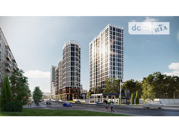 Продажа однокомнатной квартиры в Киеве, на пер. Индустриальный район Соломенский фото 1 Продажа однокомнатной квартиры в Киеве, на пер. Индустриальный район Соломенский фото 1