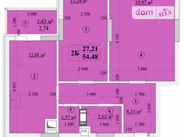 Продажа двухкомнатной квартиры в Киеве, на ул. А. Волошина 32а, район Соломенский фото 1 Продажа двухкомнатной квартиры в Киеве, на ул. А. Волошина 32а, район Соломенский фото 1