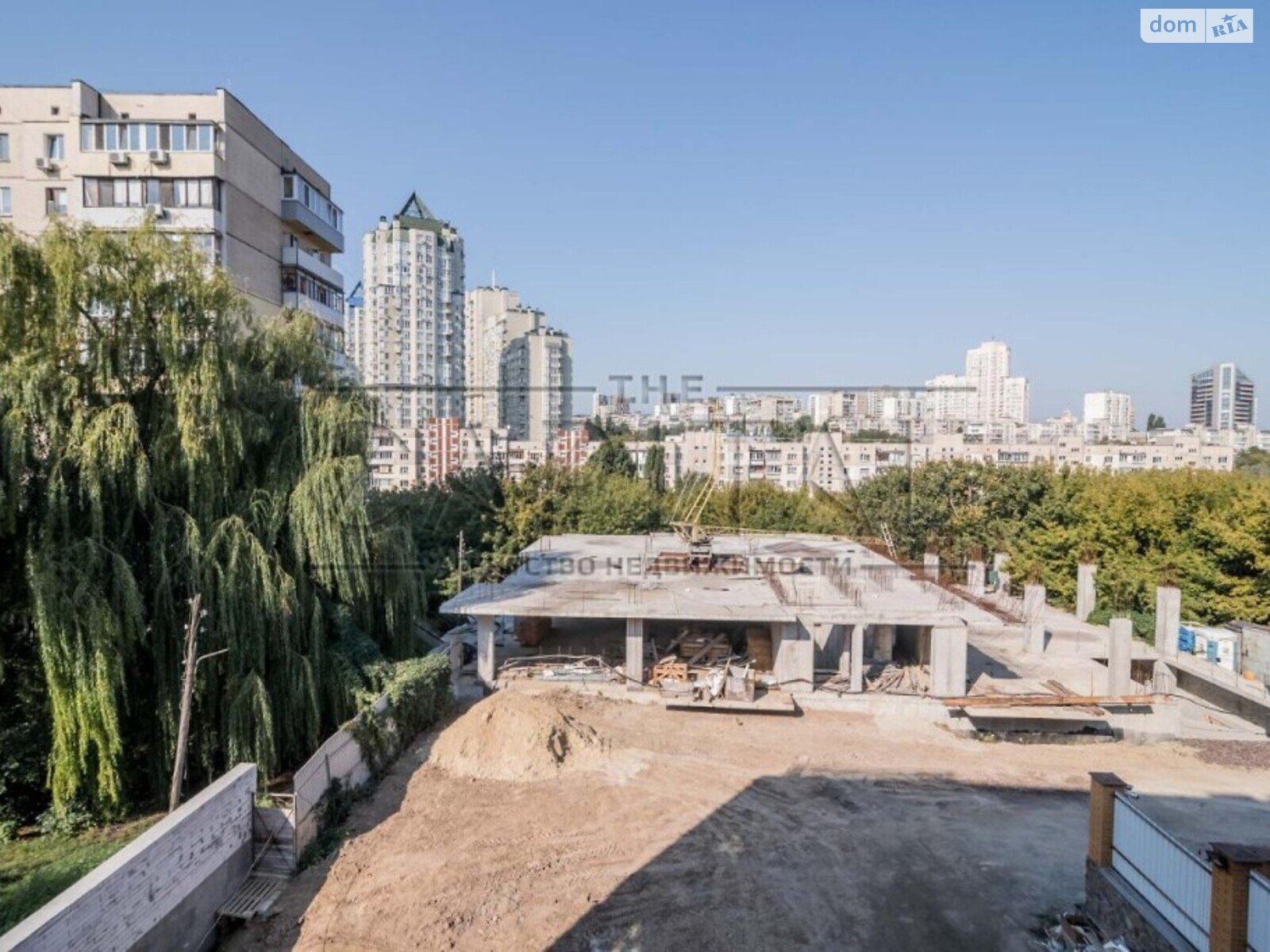 Продажа двухкомнатной квартиры в Киеве, на ул. Яр Кучмин, район Соломенский фото 1 Продажа двухкомнатной квартиры в Киеве, на ул. Яр Кучмин, район Соломенский фото 1